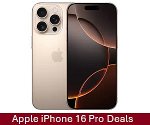 Best iPhone 16 Pro Black Friday Deals and Sales 2024